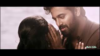 Kanmani Nee Vara Kaathirundhen Status Tamil