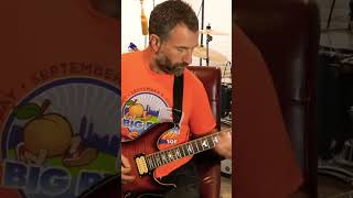 How to Play Good Times Bad Times by Led Zeppelin on Guitar