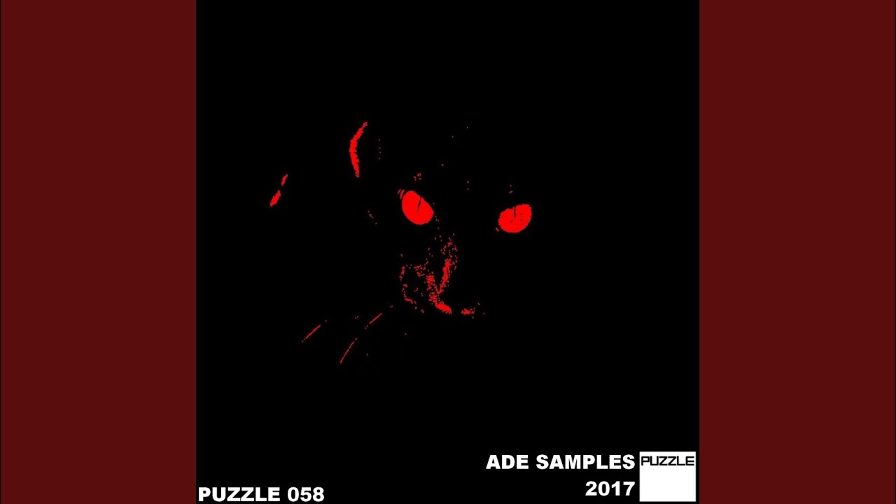 Ask Yourself (Original Mix)