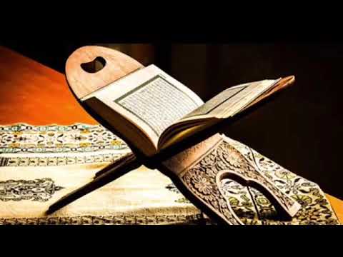 سورة طه على طريقة المنشاوي بصوت الشيخ علي الحربي الرفاعي