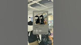 Adel & Ashel JKT48 - Selamat (Selamat Tinggal) by Virgoun ft. Audy (Adel & Ashel JKT48 AI Cover)