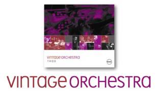 Vintage Orchestra - Little Pixie (T.Jones)