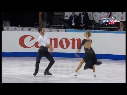 Gabriella Papadakis Guillaume