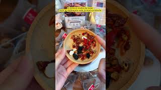 Compras infusiones sin saber qué llevan? 📦 Te enseñamos lo que nadie te dice en la etiqueta 🌿