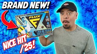 🚨 NUMBERED HIT /25! 🚨 2022-23 Flux Basketball Mega Box Review! WHAT'S YOUR THOUGHTS? by VeryGoodKardz 790 views 6 months ago 8 minutes, 38 seconds