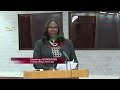 Zambia Botswana Launch Bi National Commission Zambia Botswana Launch Bi National Commission