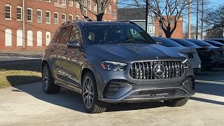 2024 Mercedes-Benz GLE Salem, NH, Newburyport. MA, Andover, MA, Haverhill, MA, Methuen, MA 23K-4298