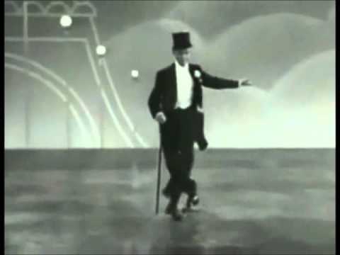 Top Hat, White Tie & Tails Fred Astaire, Top Hat