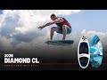 Board Overview | The 2026 Diamond CL