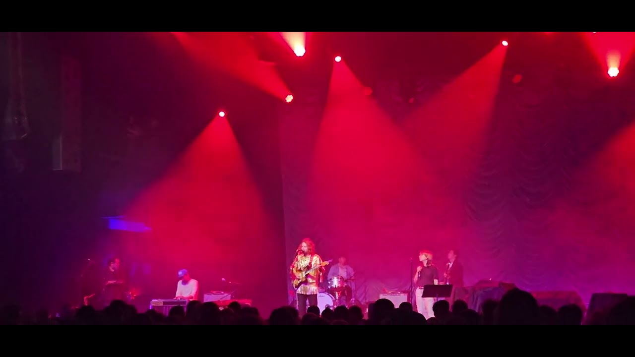 Kevin Morby - Bittersweet, TN (f/ Alynda Segarra)