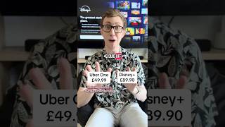 Trick To Get FREE Disney+ 👀🐭