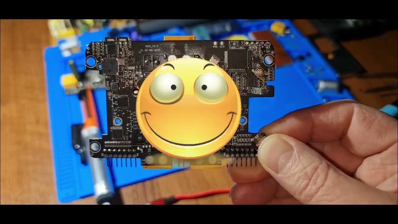 ToolkitRC M6D ВСЕМ!!! ВСЕМ!!! ВСЕМ!!! Предостережение!!! YouTube