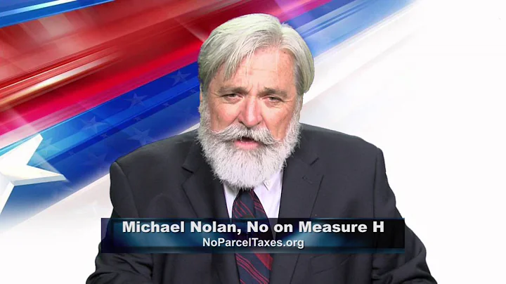 Nov 2016 Ballot Davis, CA - No on Measure H