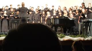 Chorale 3