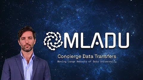Seamless Large-Scale Data Transfers with MLADU