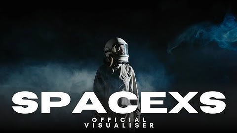 Xilium Tarantula(XT)- SPACEXS-OFFICIAL VISULISER 