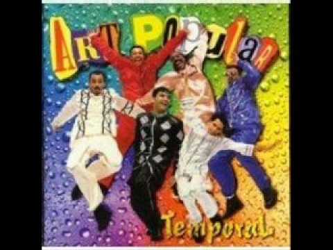 Art Popular (Trapaça) adlı videoyu YouTube'da izle