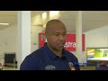 Press conference | Joey Wright | 19 November 2019