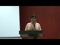 पंचग्रन्थ - Pentateuch Hindi Bible class 6