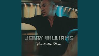 Video thumbnail of "Jerry Williams - I Just Wanna Dance With You"