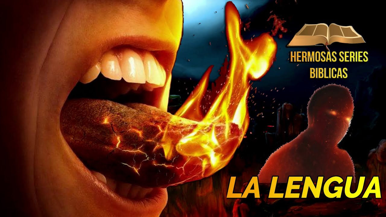 SANTIAGO 3 LA LENGUA BIBLIA NARRADA YouTube santiago-3-la-lengua-biblia-narrada-youtube