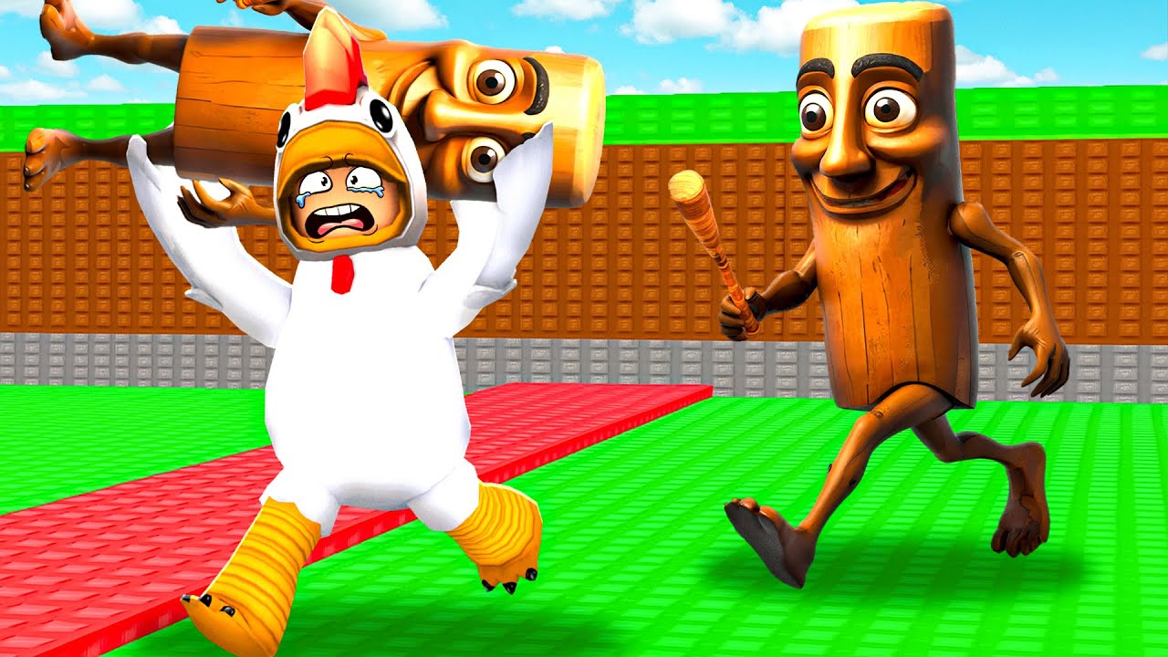 HO RUBATO TUTTI I BRAIN ROT DI ROBLOX!!