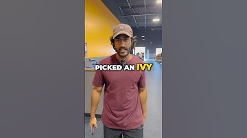 Why do computer science students chose ivy leagues?  #coding #college #tech #programming #students