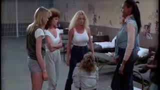 Chained Heat (1983) - “Where do you want it?” “YARD!”