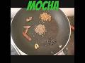 Healthy #my Mocha#recipe ☺️☺️