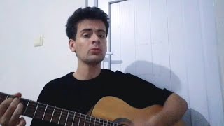 Murat Göğebakan - Vurgunum (Cover)