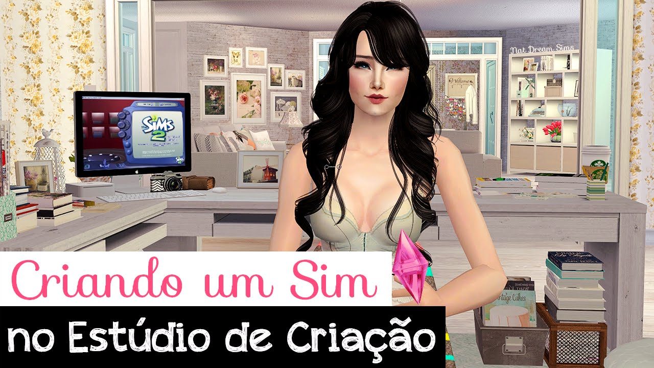 lots, Nat Dream Sims