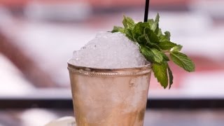 cocktail video