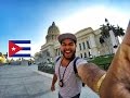 VIAJAR A CUBA ? TIPS DE POBRE