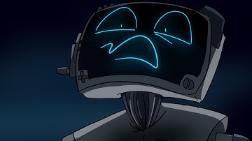 P0 poopy poopy butt // INSCRYPTION ANIMATIC (turn on captions)