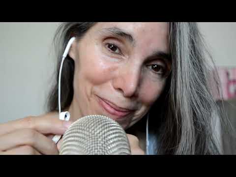ASMR ELIJO TU ROPA - SONIDOS RELAJANTES PARA DORMIR