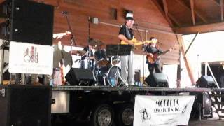 Ted Tyson Band- Women Get The Blues Too by Dave Beal 309 views 8 years ago 5 minutes, 50 seconds