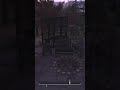 Found this gem while looking for a new camp spot! #fallout76 #fypシ #shortsfeed #falloutlore #shorts