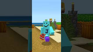 How PROS use TNT in Minecraft 🧨