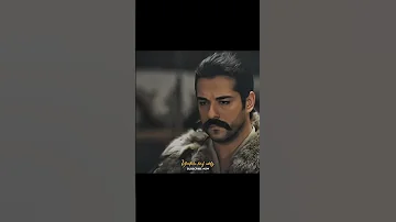 Osman Bey Does Not Kneel Osman Gazi Different Osman Short 4k 