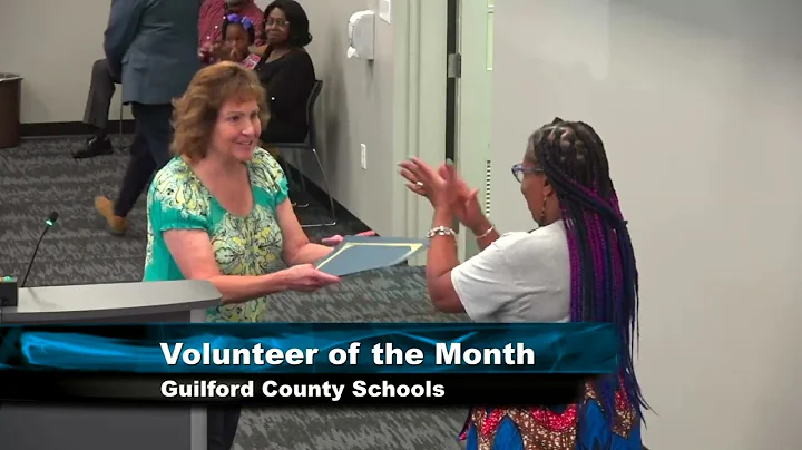 Board of Education Meeting June 13, 2023