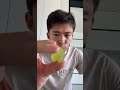 Zhao Jiajun Every Daily Eating Show #shorts