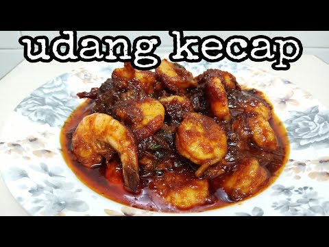 resep-udang-saos-kecap