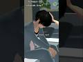 nyett🗿 #sakuraschoolsimulator #trending #lewatberanda #fypyoutube