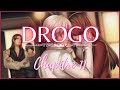 Drogo  chapitre 11 fin un dernier espoir  s1