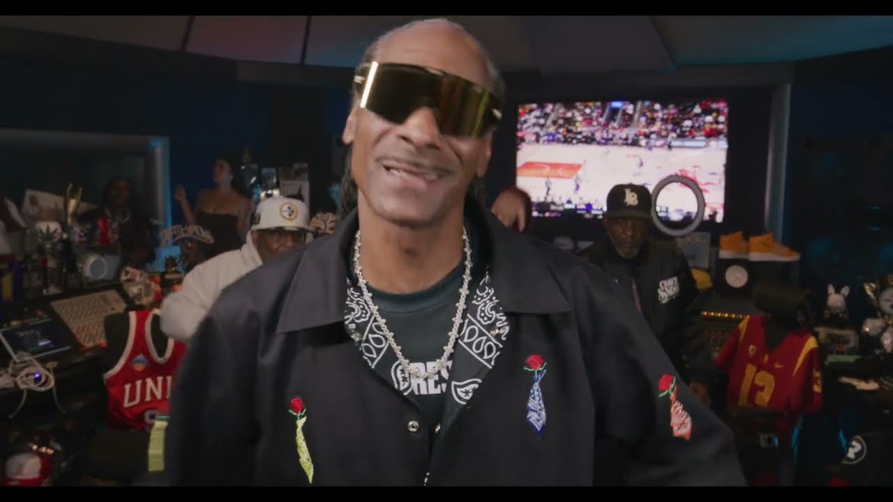 Snoop Dogg - High Life ft. Tripp Locc, Wayniac & Young Sagg