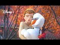 FROZEN 2 - Desde el Corazón (HD 1080p)