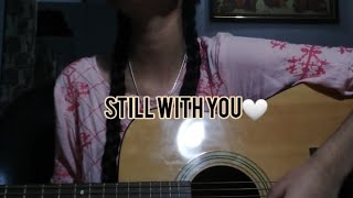 Download Lagu Still with you- Jeon Jungkook✨️🤍 || short cover || MP3 Download Lagu Still with you- Jeon Jungkook✨️🤍 || short cover || MP3