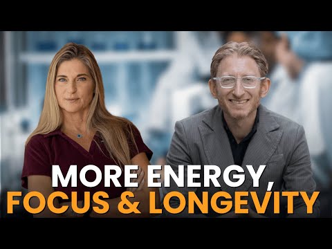 METHYLENE BLUE EXPERT: Get More Energy and a Sharper Mind