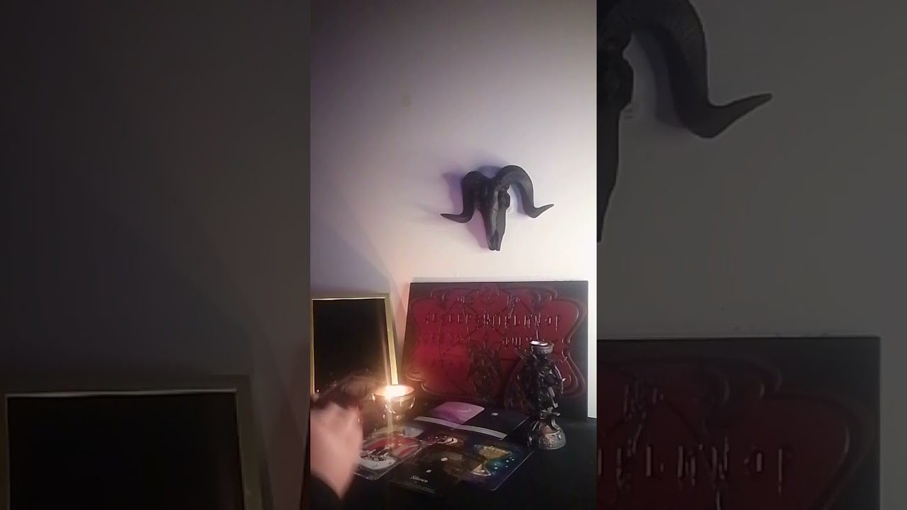 Чтение для практикующих специалистов 🔮👻