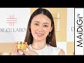 栗山千明、自粛期間中は「断捨離」を敢行　“コロナ太り”に実感も